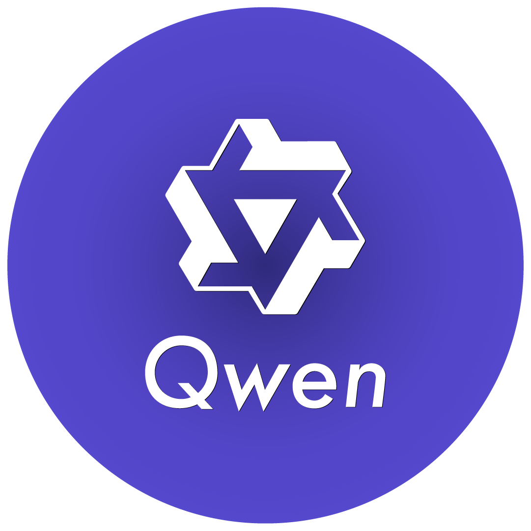 Qwen logo